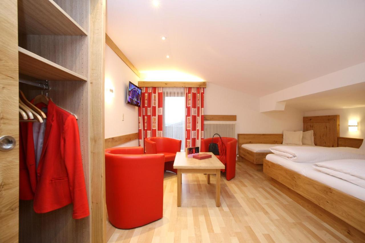 Appartement Lackner Zell am See Exterior photo