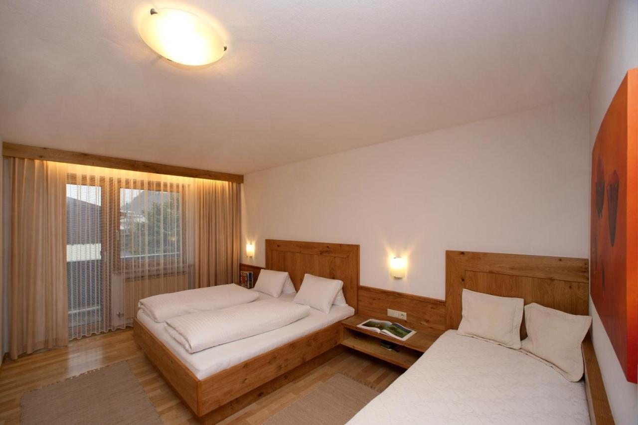 Appartement Lackner Zell am See Exterior photo